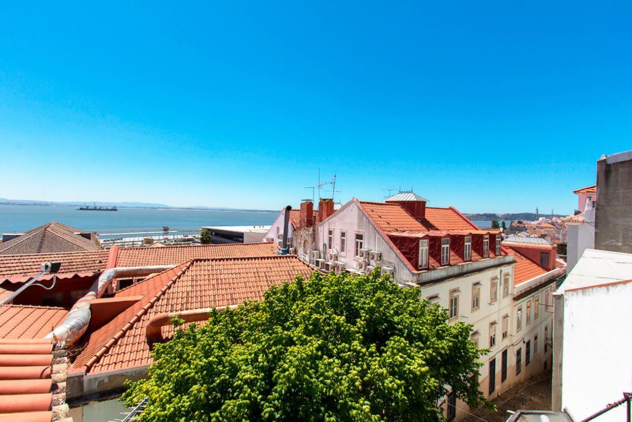 Alfama River View By Homing Lisboa Εξωτερικό φωτογραφία